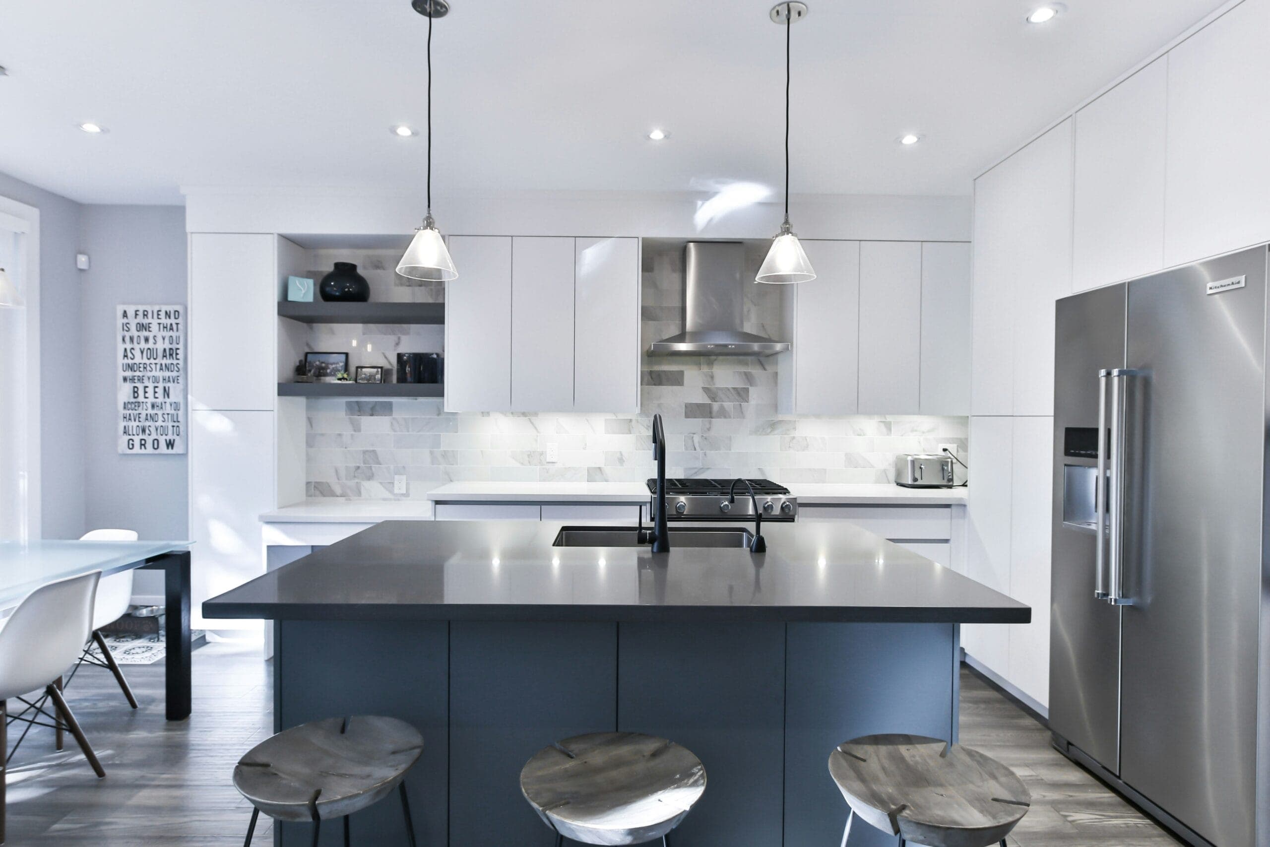 Modern Kitchen Design
